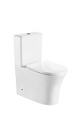 Унитаз напольный Ceruttispa Adige 1219A