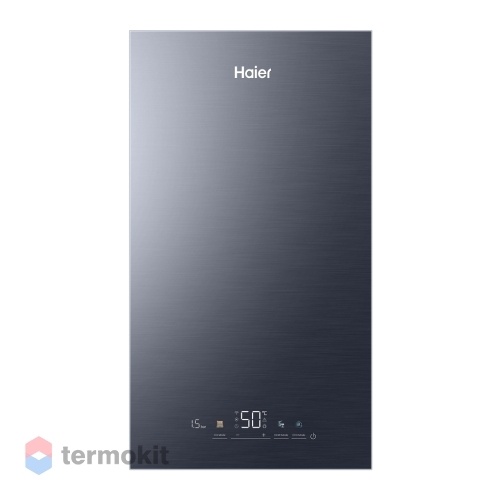Настенный газовый котел Haier EvoLine 2.32 Ti