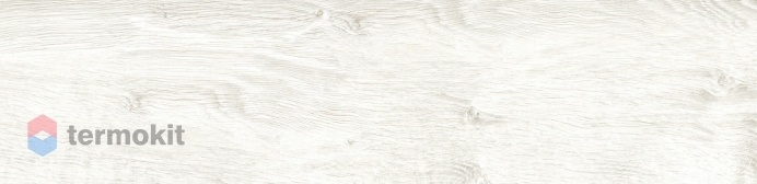 Керамогранит Cersanit Wood Concept Prime белый (15989) 21,8x89,8