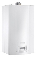 Настенный газовый котел De Dietrich Zena Plus MSL 31 MI FF 31 кВт 2-контур., закр.