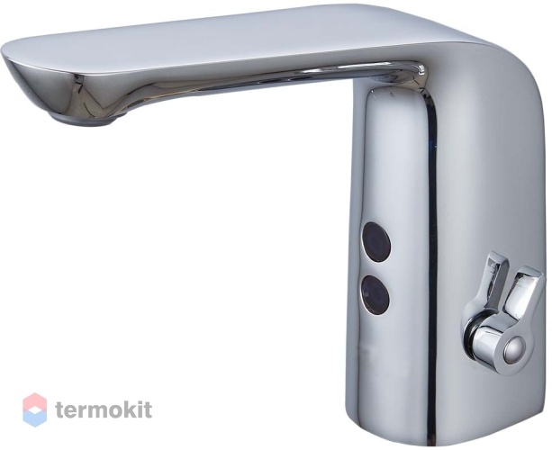 Смеситель для раковины Savol хром S-GY8885