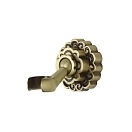 Гигиенический душ с настенным держателем Bronze De Luxe Windsor 10133
