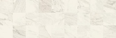 Керамическая плитка El Molino Lucca Mosaico Blanco Rect. настенная 30x90