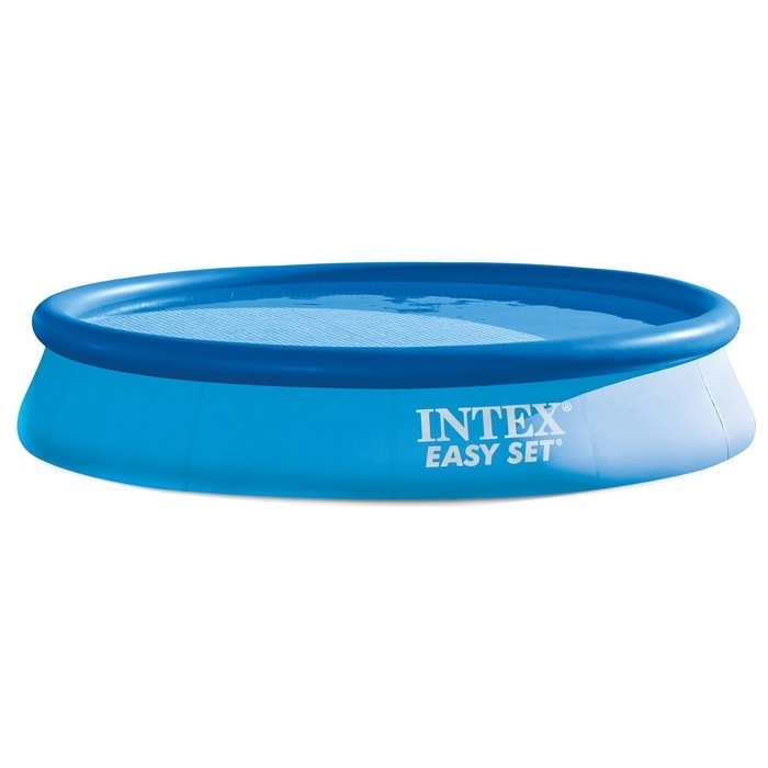 Бассейн Intex EASY SET надувной круглый 305х76 см, 28120NP