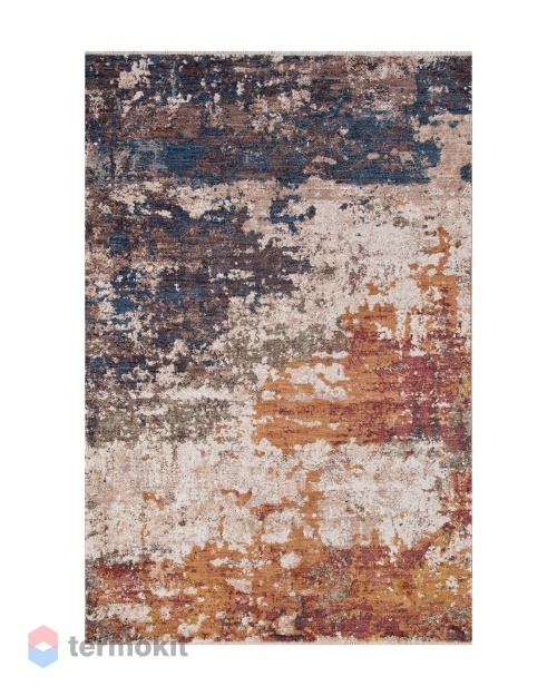 Ковёр Merinos Fenix 200x290 прямоугольный разноцветный 30985