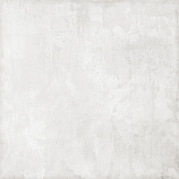 Керамическая плитка Lb-Ceramics Цемент Стайл 6046-0356 (6246-0051) белый напольная 45х45