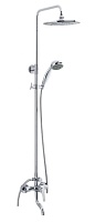 Душевая система Veragio TRIUMPH хром VR.TRM-9915.CR