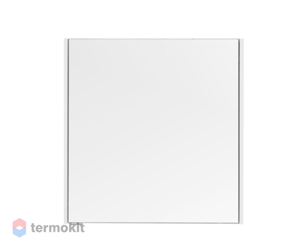 Зеркальный шкаф Aquanet Палермо 70 203942 белый