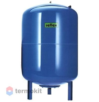 Гидроаккумулятор для систем водоснабжения Reflex DE 300