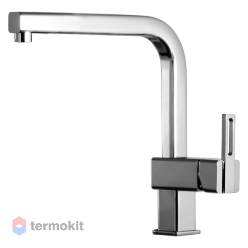 Смеситель для кухни Webert Kitchen Dado хром DA920302015