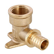 Valtec водорозетки латунь CW614N