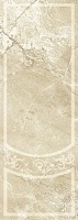 Керамическая плитка Eurotile Ceramica Barcelona 272 панель настенная 24,5x69,5