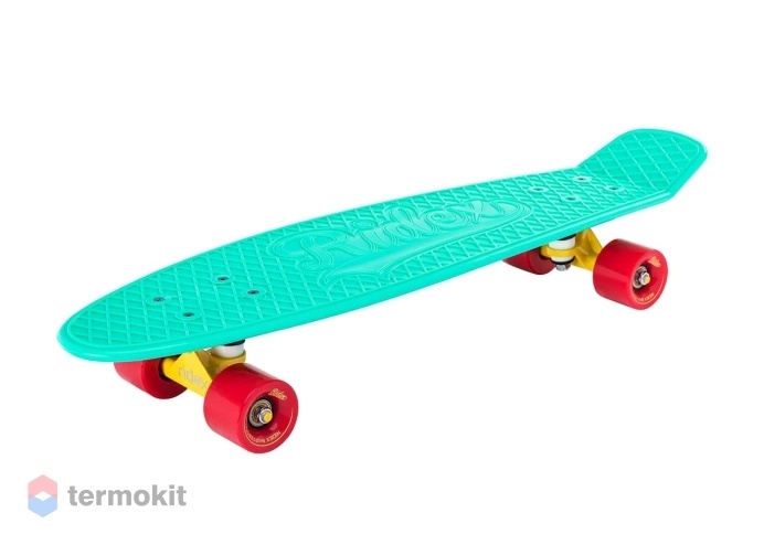 Круизер пластиковый Ridex Shift 22''x6'', ABEC-7