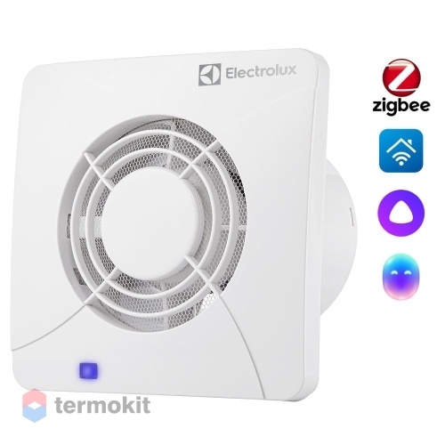 Вентилятор вытяжной Electrolux EAFC-100