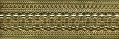 Керамическая плитка Eurotile Ceramica Lia 61 emil grais бордюр 10x29,5