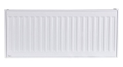 Радиатор Rommer Compact 11/300/900 300x900 стальной панельный с боковым подключением