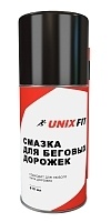 Смазка для беговых дорожек UNIXFIT 210 мл ACTD210