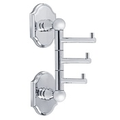 Крючок Veragio STANFORD VR.STD-7735.CR