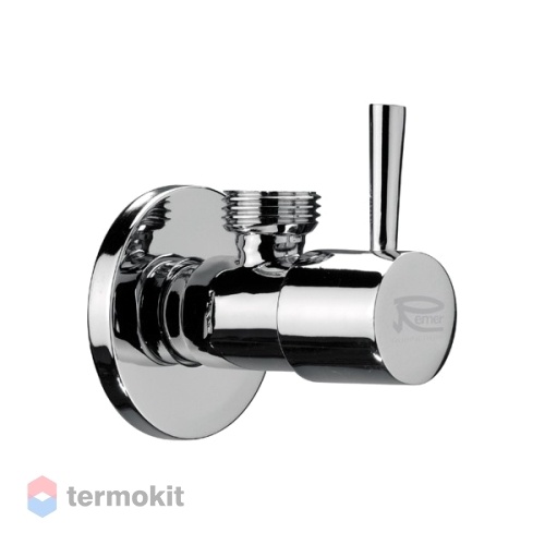 Угловой вентиль Remer 128L1212