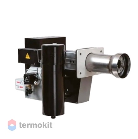 Горелка мазутная Gokce TM 45/2