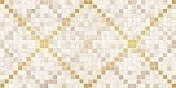 Керамическая плитка Ceramica Classic Arte Декор бежевый 08-04-11-1370 20х40