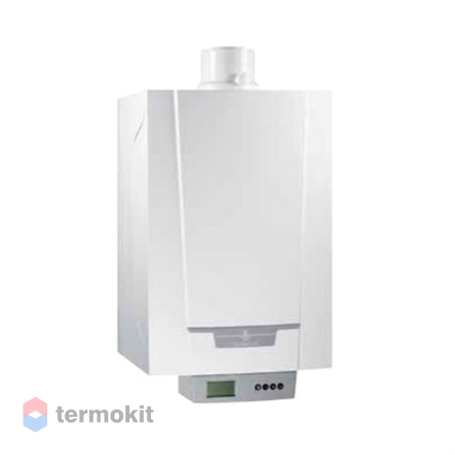 Настенный газовый котел De Dietrich NANEO S PMC-S 24/28 MI 27,5 кВт 2-контур