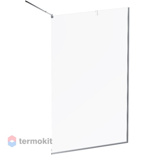 Душевое ограждение AM.PM Func 1200х2000 W84WI-120-F1-MTE