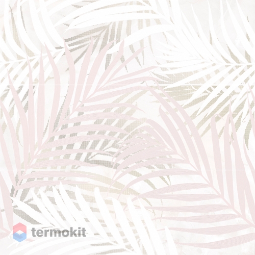 Керамическая плитка Cersanit Asai Панно бежевый (SY2U013DT) 75x75