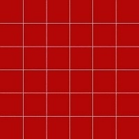 Мозаика CeSi Metro Vermiglio СД068 (5x5) 30x30