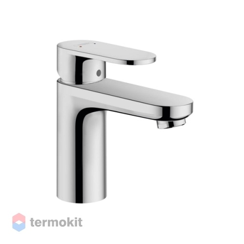 Смеситель для раковины Hansgrohe Vernis хром 71558000