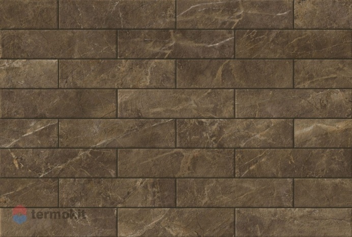 Керамогранит Cerrad Rapid Brown 7,4x30