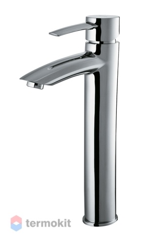 Смеситель для раковины высокий Lemark Atlantiss LM3209C