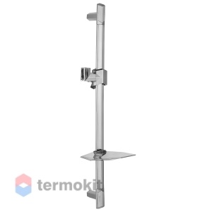 Душевая штанга Lemark хром LM8066C