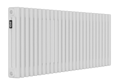 Стальной трубчатый радиатор Kohr Heim 3042/26 секций с боковым подключением 3/4