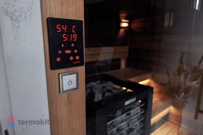 Пульт управления Harvia Xenio CX110