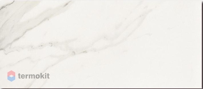 Керамическая плитка Love Ceramic Tiles Precious Calacatta Matt Ret настенная 35x70