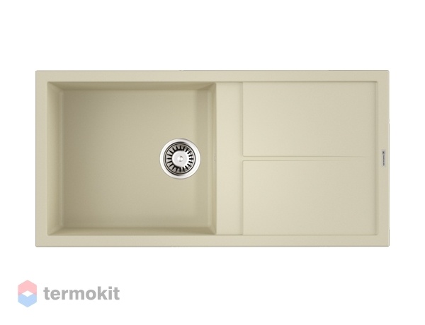Мойка для кухни Omoikiri Sumi 100-BE 4993655