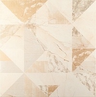 Керамическая плитка Dune Cremabella 187597 Carina Crema Rec декор 60x60