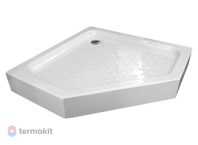 Душевой поддон Gemy 900x900x140 ST10T