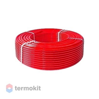 Труба Valtec PEX-EVOH 16x2,0 отрезок \ 100м \