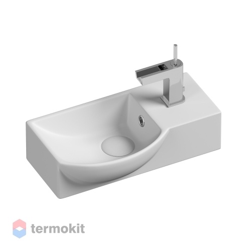 Раковина Ceramicanova Element 40 CN6039L
