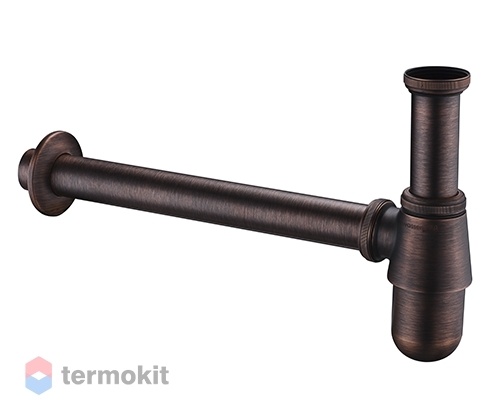 Сифон для раковины WasserKRAFT A095