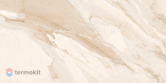 Керамическая плитка Керлайф Calacatta Gold Настенная 31,5x63
