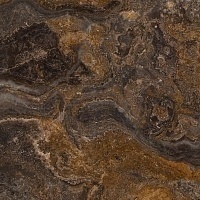 Керамогранит Colorker Bellaforma Pul. Brown 58,5x58,5