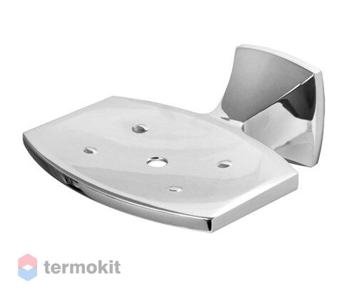 Мыльница WasserKRAFT Wern K-2569