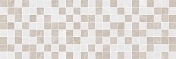 Керамическая плитка Laparet Elektra мозаичный MM60059 декор 20х60