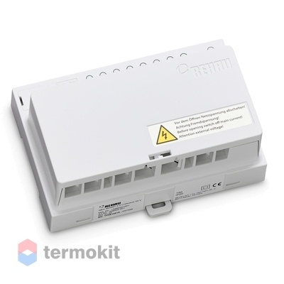 Рехау модуль расширения R-Module 24 V NEA SMART 2.0