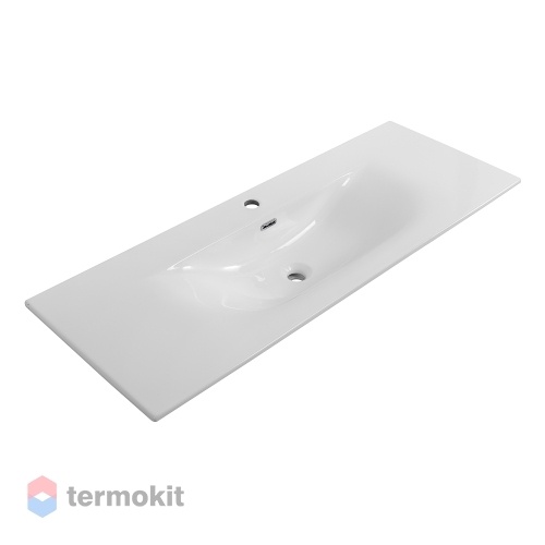 Раковина мебельная керамическая BelBagno 120 BB-8099-120-2