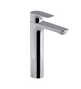 Смеситель для раковины Jacob Delafon Aleo E72299-4-CP