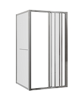 Душевой уголок Grossman Alba 1900x900x900 хром GR-9090Al1